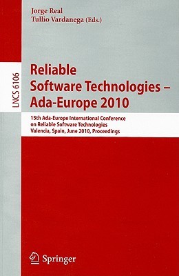 Reliable Software Technologies - Ada-Europe 2010