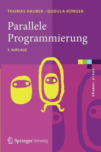 Parallele Programmierung