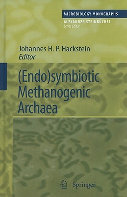 Endosymbiotic Methanogenic Archaea