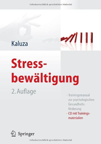 Stressbew Ltigung