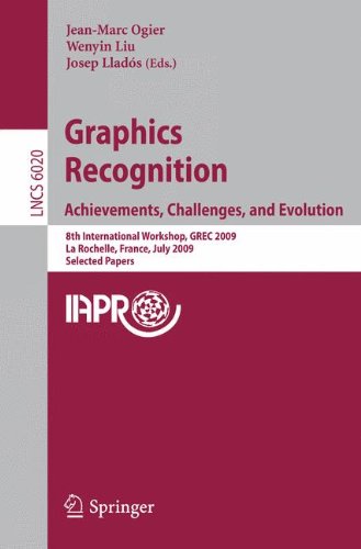 Graphics Recognition