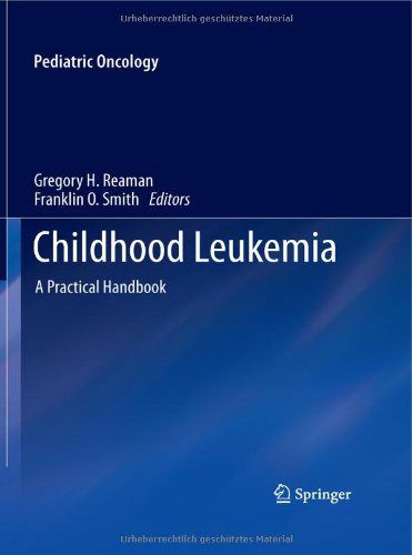 Childhood Leukemia