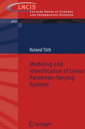 Modeling and Identification of Linear Parameter-Varying Systems