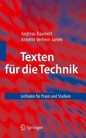 Texten Fur Die Technik