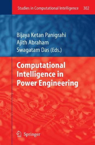 Computational Intelligence in Power Engineering