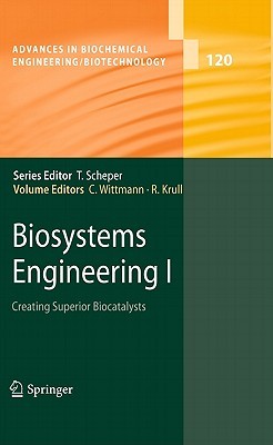 Biosystems Engineering I