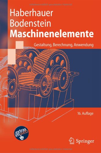 Maschinenelemente