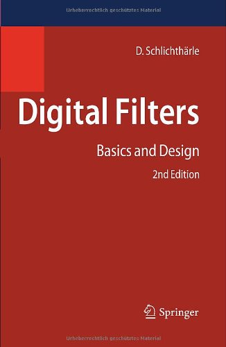 Digital Filters