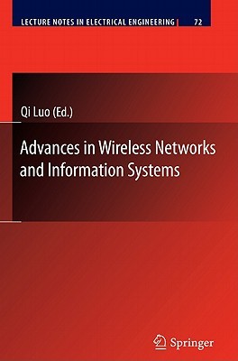 Advances in Wireless Networks and Information Systems