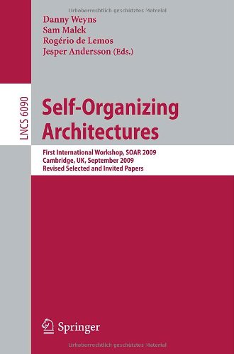 Self-Organizing Architectures