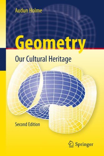 Geometry : Our Cultural Heritage