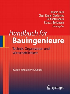 Handbuch Fur Bauingenieure