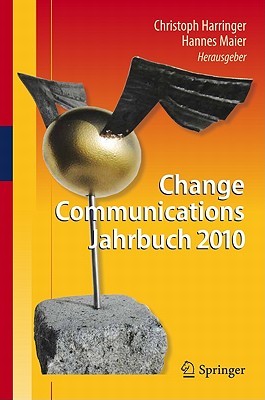 Change Communications Jahrbuch 2010