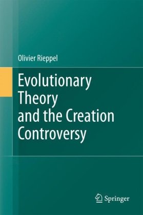 Evolutionary Theory and the Creation Controversy