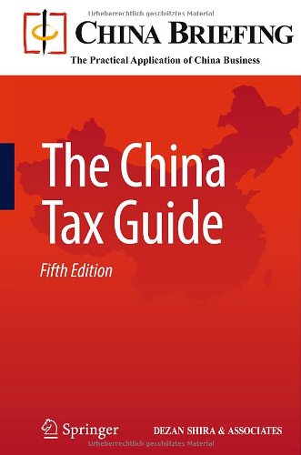 The China Tax Guide (China Briefing)