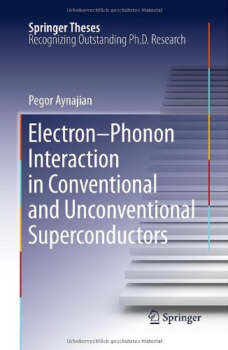 Electronphonon Interaction in Conventional and Unconventional Superconductors