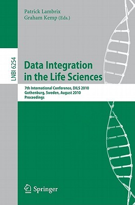 Data Integration in the Life Sciences