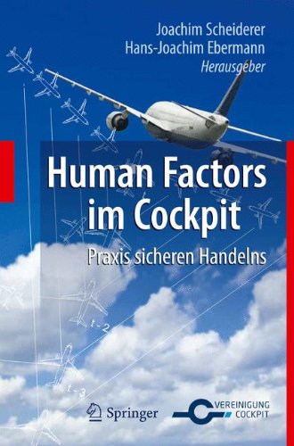 Human Factors Im Cockpit