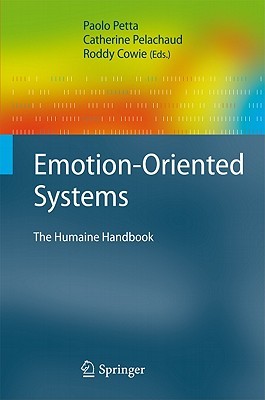 Emotion-Oriented Systems