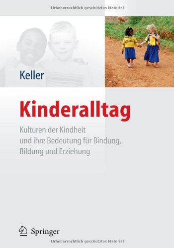 Kinderalltag