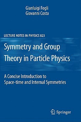 Symmetries and Group Theory in Particle Physics