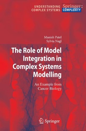 The Role Of Model Integration In Complex Systems Modelling