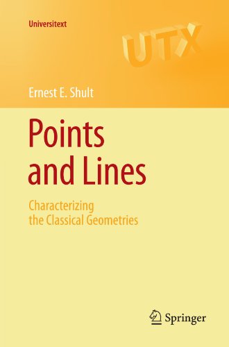 Points And Lines