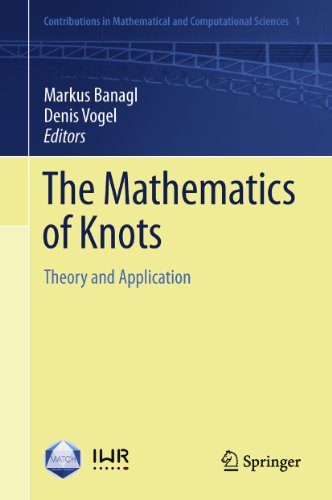The Mathematics Of Knots