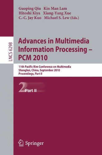 Advances in Multimedia Information Processing - PCM 2010