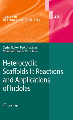 Heterocyclic Scaffolds II