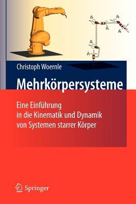 Mehrkorpersysteme