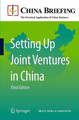 Setting Up Joint Ventures In China (China Briefing)