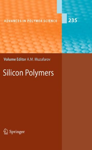 Advances in Polymer Science, Volume 235