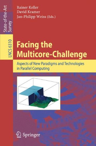 Facing the Multicore-Challenge