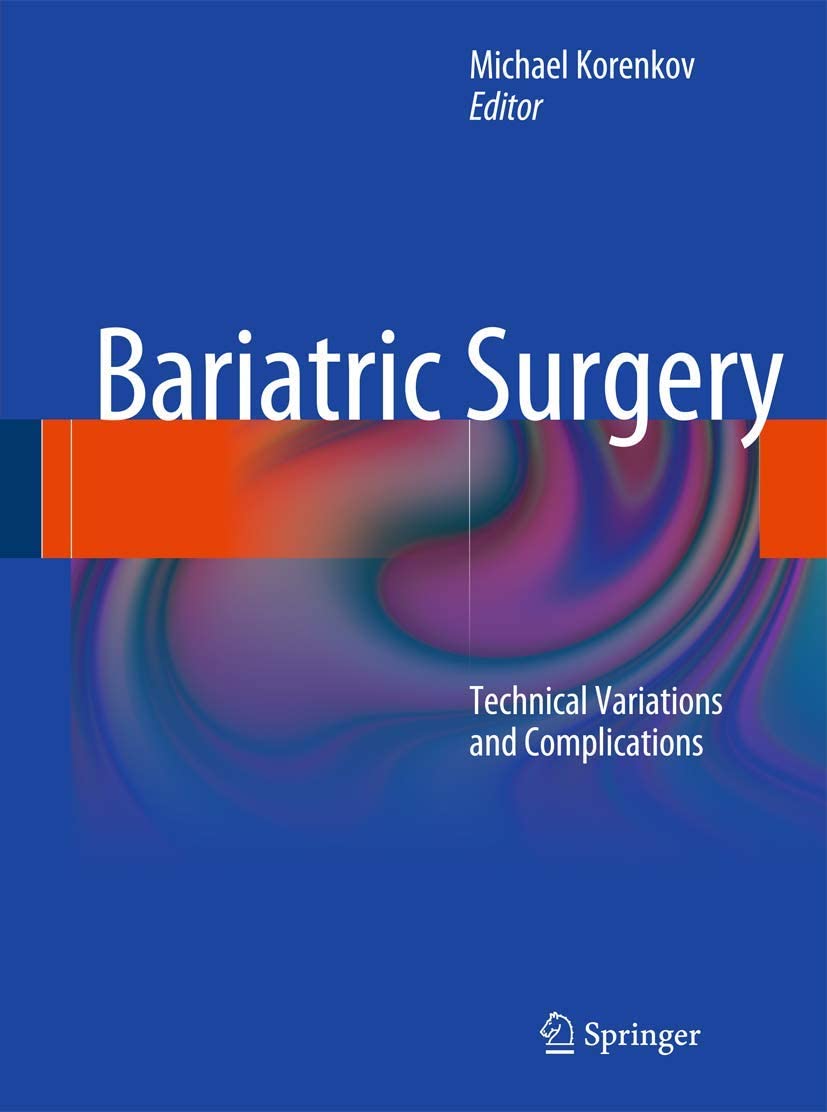 Bariatric Surgery