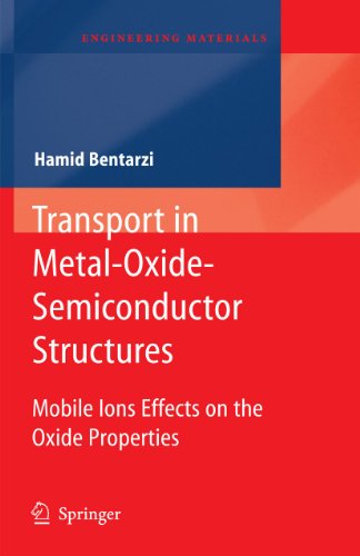 Transport in Metal-Oxide-Semiconductor Structures