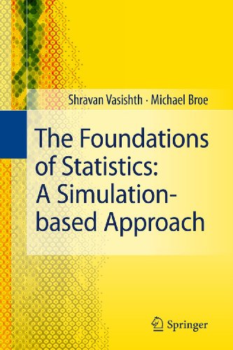 The Foundations of Statistics