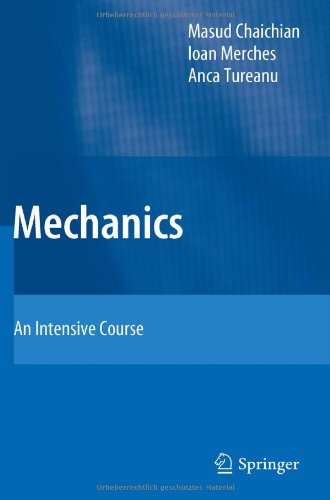 Mechanics