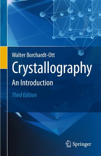 Crystallography