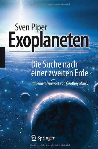 Exoplaneten