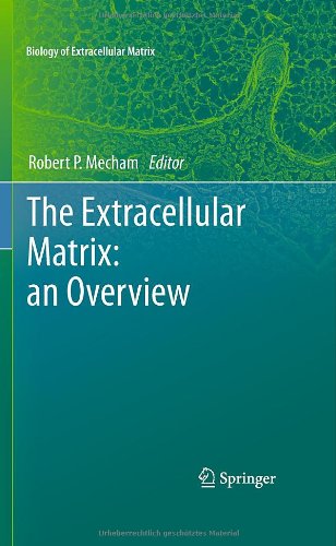 The Extracellular Matrix