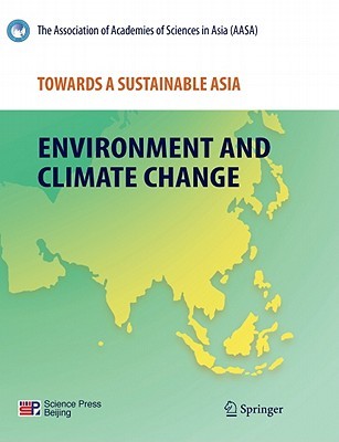 Towards a Sustainable Asia