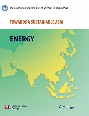 Towards a Sustainable Asia