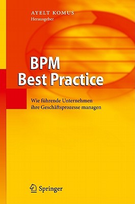 Bpm Best Practice