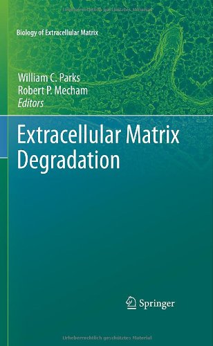 Extracellular Matrix Degradation