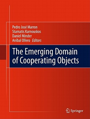 The Emerging Domain Of Cooperating Objects