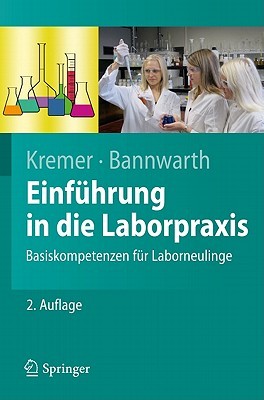 Einfuhrung in die Laborpraxis