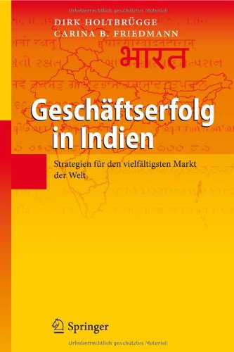 Geschäftserfolg in Indien Strategien für den vielfältigsten Markt der Welt