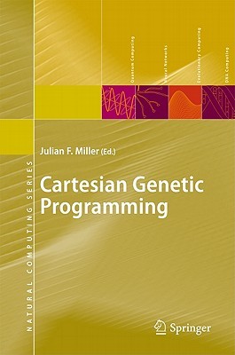 Cartesian Genetic Programming