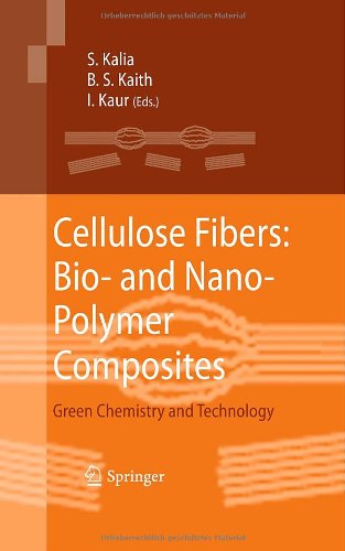 Cellulose Fibers